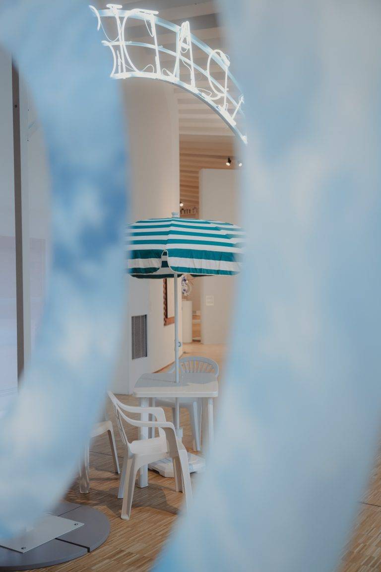 CONI Opens Casa Italia to the Public: the Cultural Heart of the Olympic Games