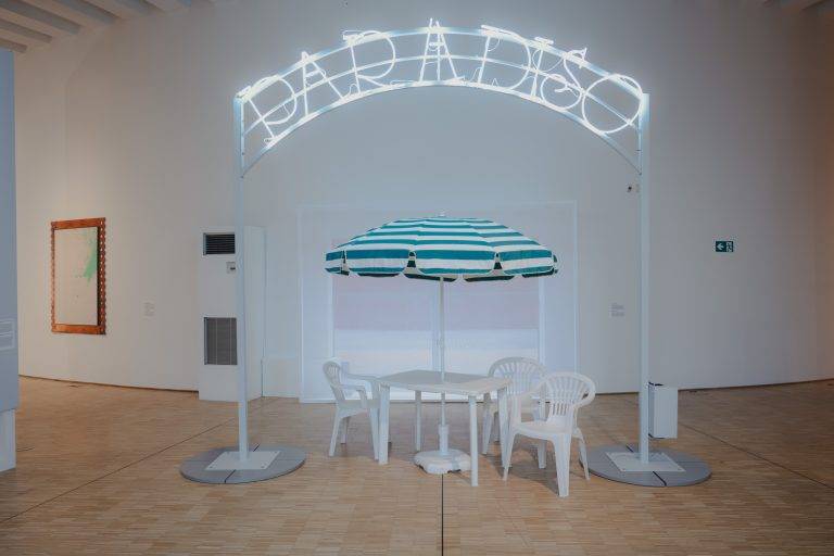 CONI Opens Casa Italia to the Public: the Cultural Heart of the Olympic Games