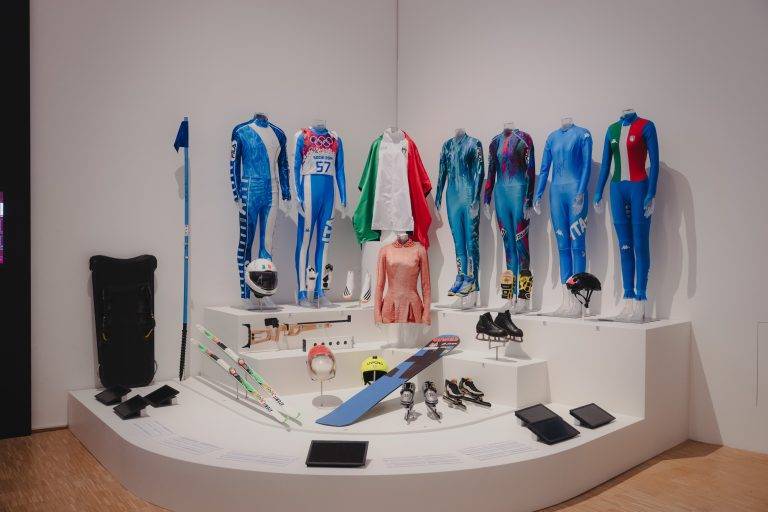 CONI Opens Casa Italia to the Public: the Cultural Heart of the Olympic Games