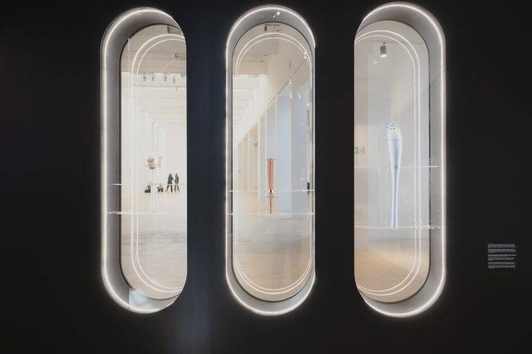 CONI Opens Casa Italia to the Public: the Cultural Heart of the Olympic Games