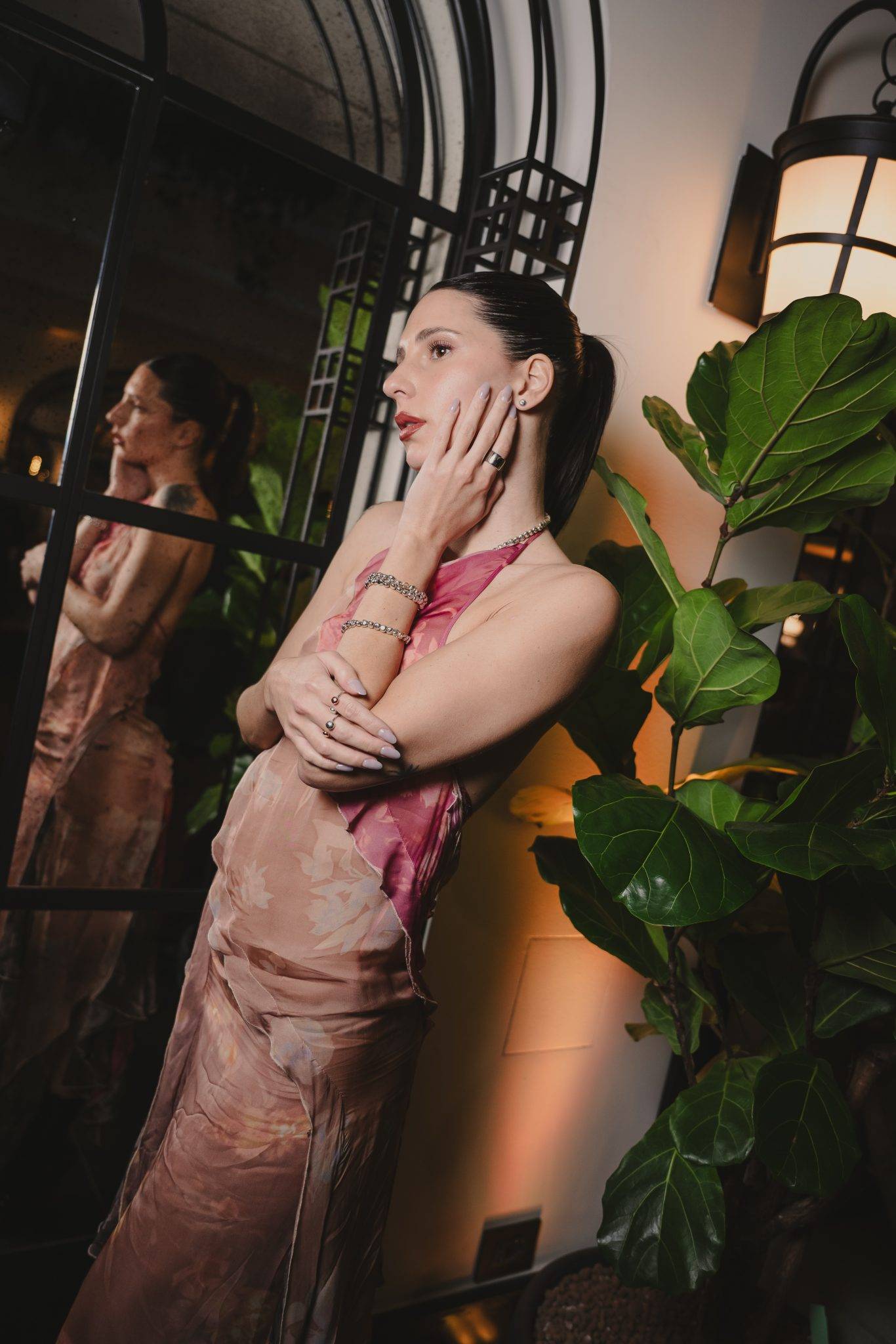  - The Sparkling Side of Luck According to DoDo