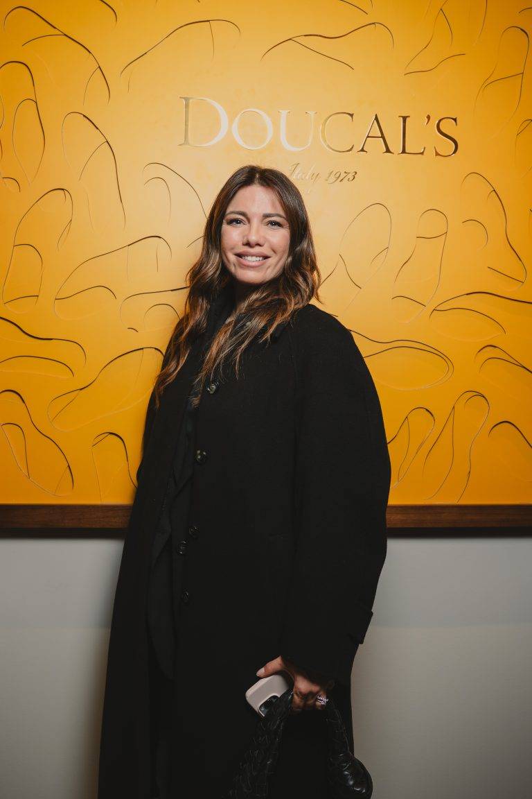  - Doucal’s: The Poised Step of Luxury