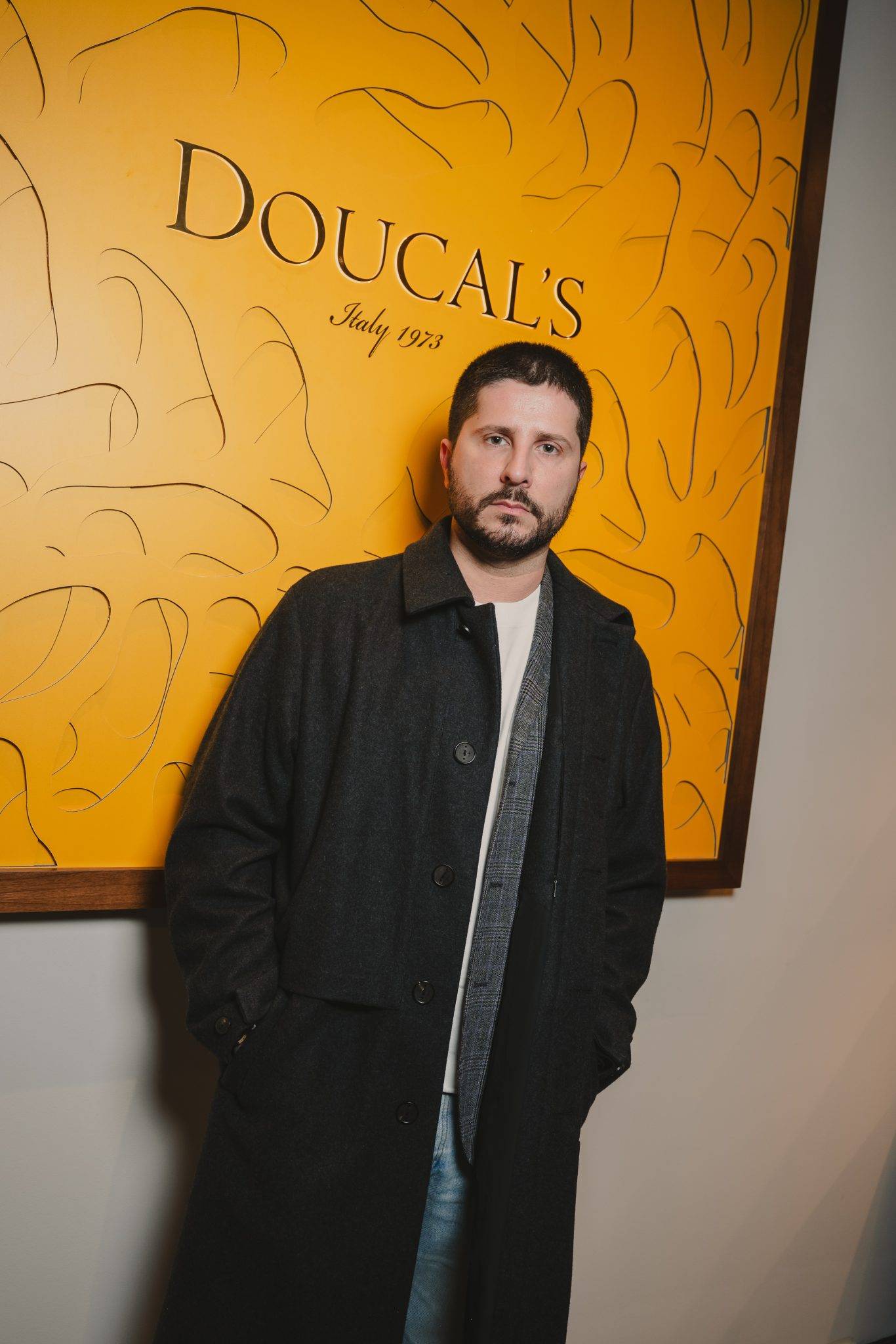  - Doucal’s: The Poised Step of Luxury