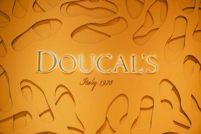 Doucal’s: The Poised Step of Luxury