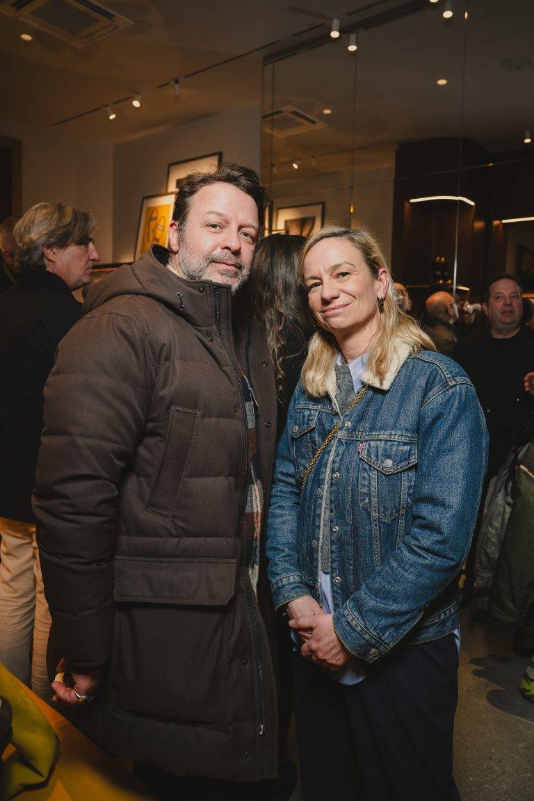  - Doucal’s: The Poised Step of Luxury