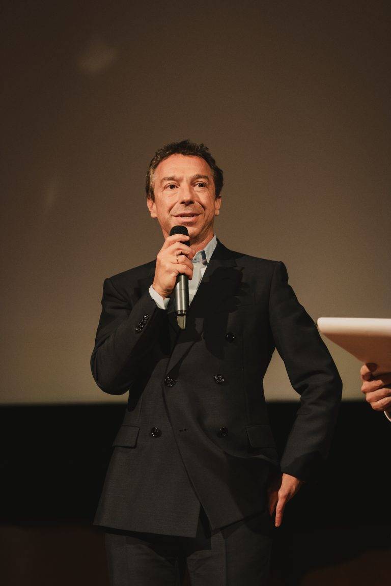  - Flash Art Italia Award 2026: Bologna Becomes a Stage for Living Art