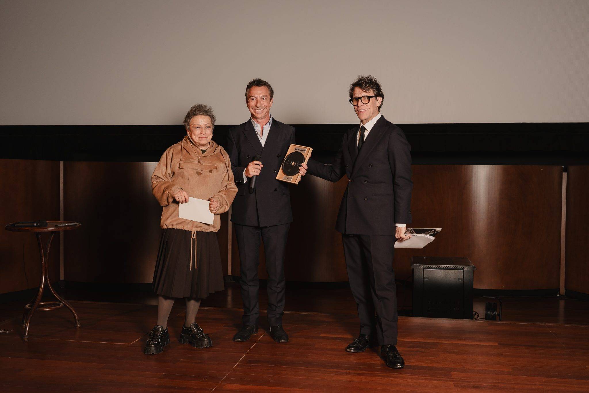  - Flash Art Italia Award 2026: Bologna Becomes a Stage for Living Art