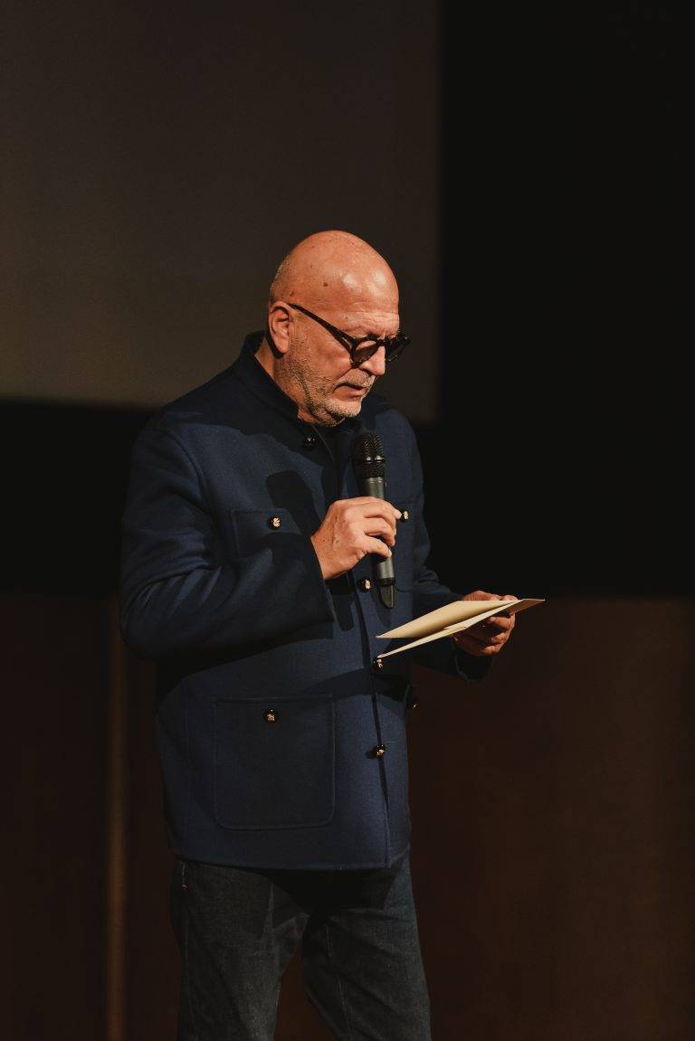  - Flash Art Italia Award 2026: Bologna Becomes a Stage for Living Art