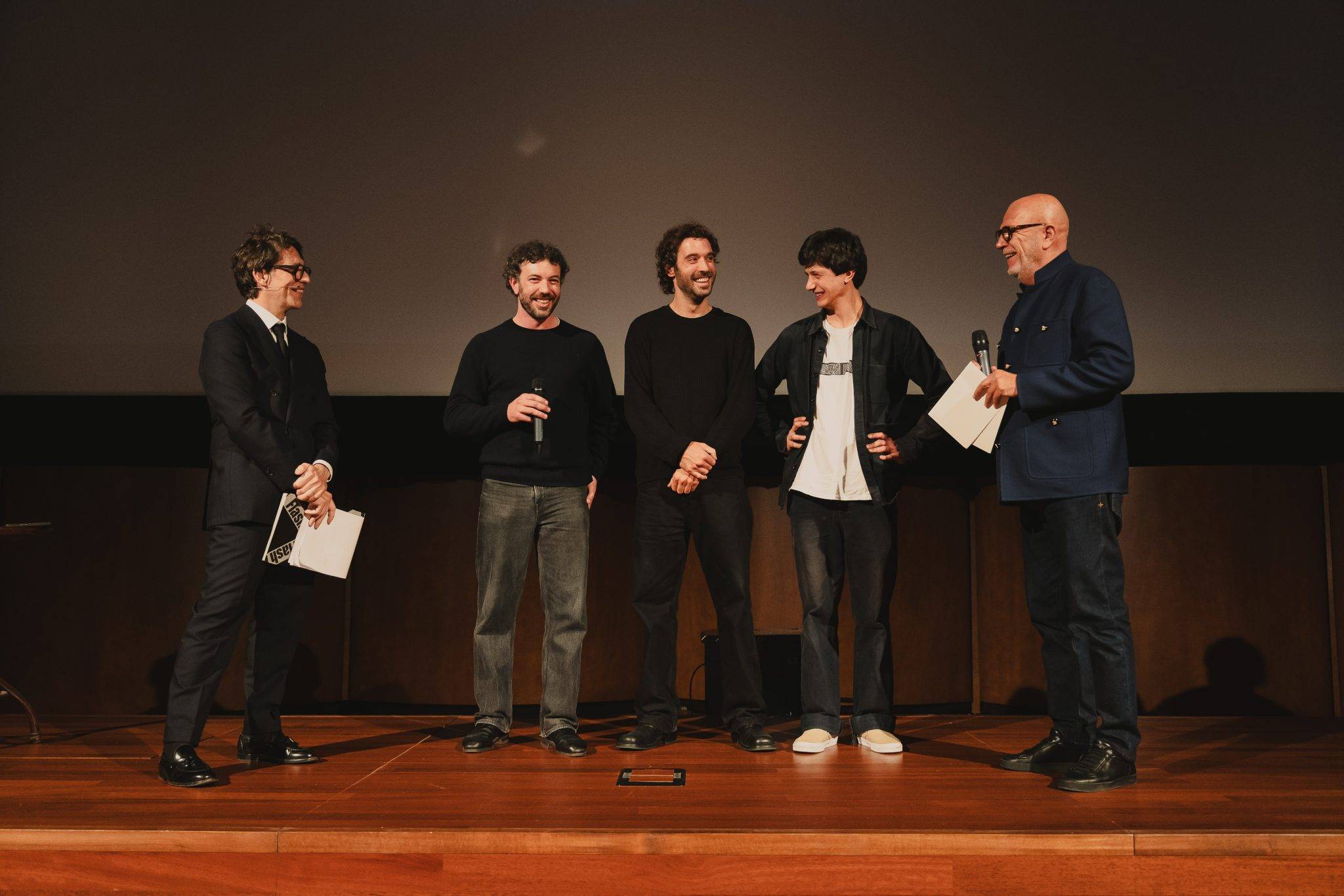  - Flash Art Italia Award 2026: Bologna Becomes a Stage for Living Art