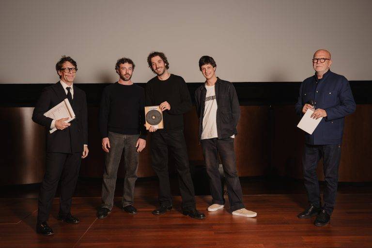  - Flash Art Italia Award 2026: Bologna Becomes a Stage for Living Art