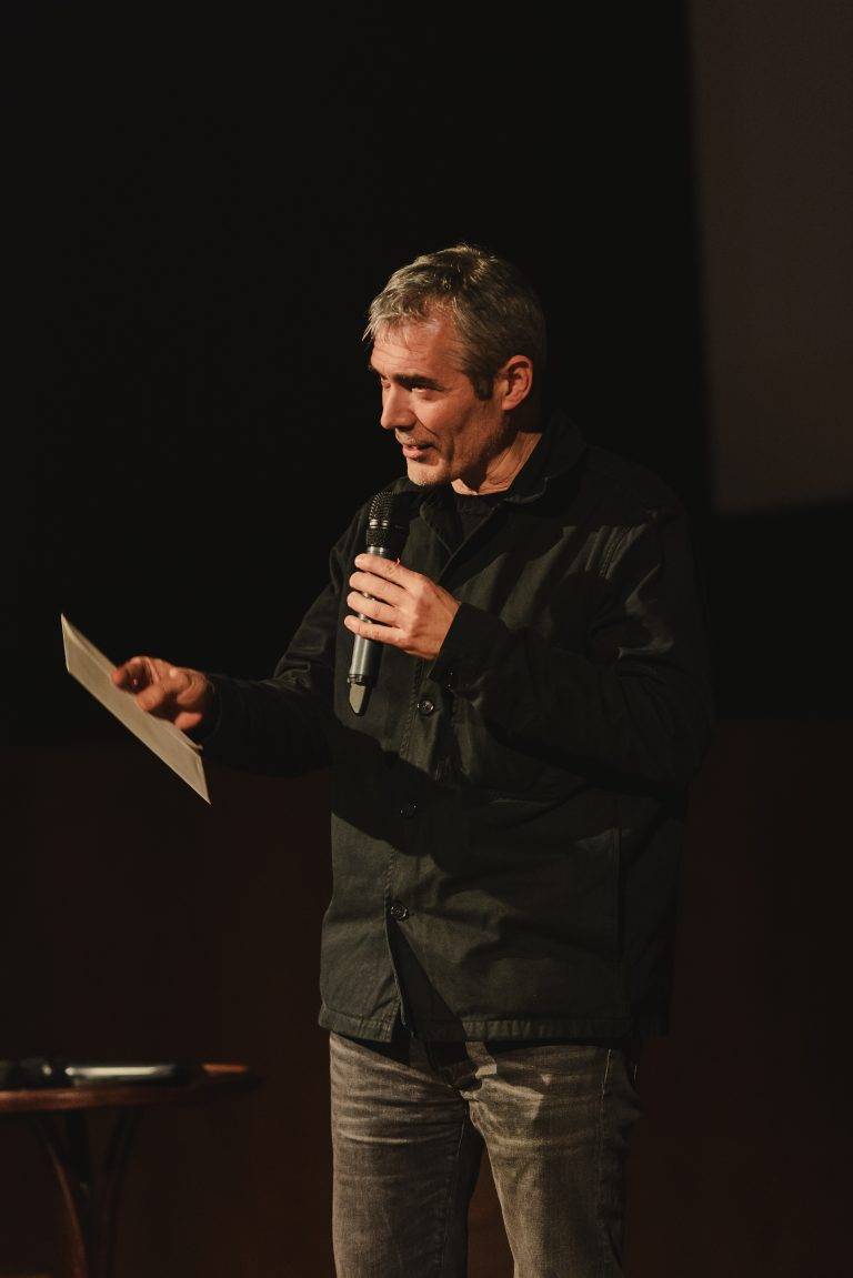  - Flash Art Italia Award 2026: Bologna Becomes a Stage for Living Art