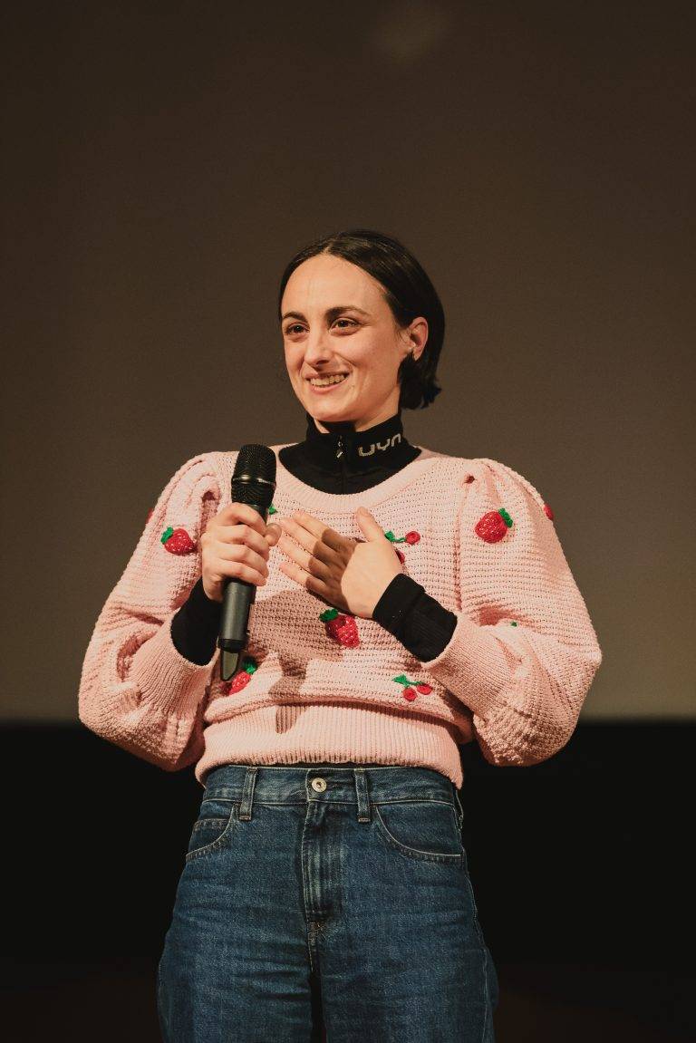  - Flash Art Italia Award 2026: Bologna Becomes a Stage for Living Art