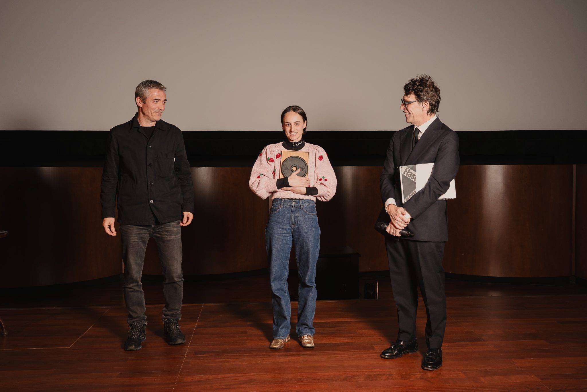  - Flash Art Italia Award 2026: Bologna Becomes a Stage for Living Art