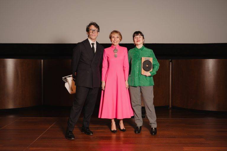  - Flash Art Italia Award 2026: Bologna Becomes a Stage for Living Art