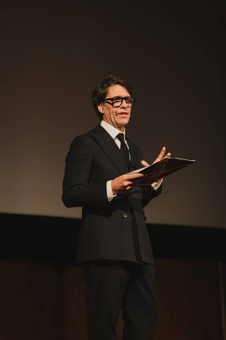  - Flash Art Italia Award 2026: Bologna Becomes a Stage for Living Art