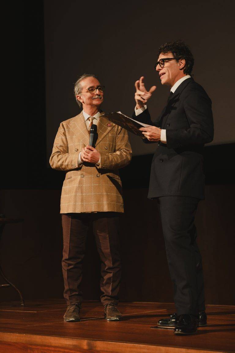  - Flash Art Italia Award 2026: Bologna Becomes a Stage for Living Art