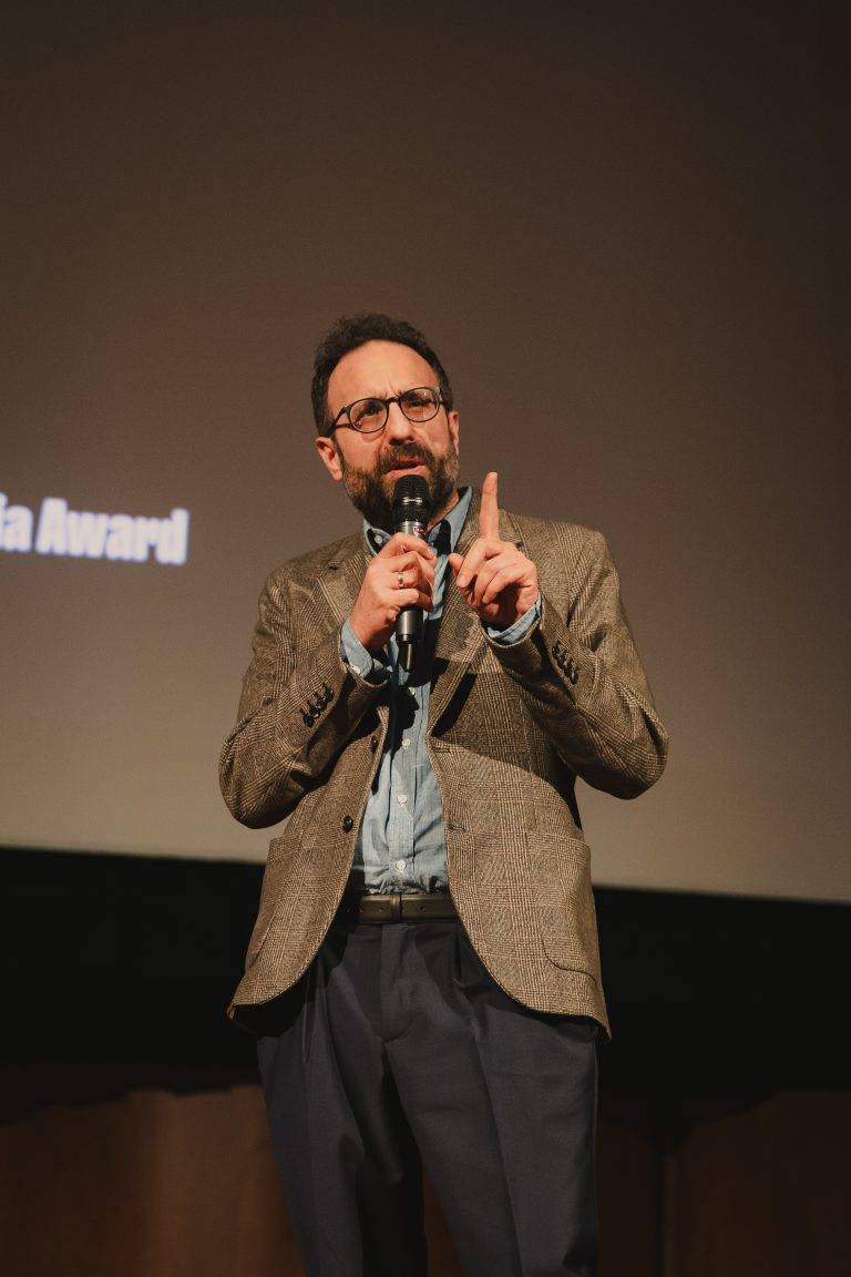  - Flash Art Italia Award 2026: Bologna Becomes a Stage for Living Art