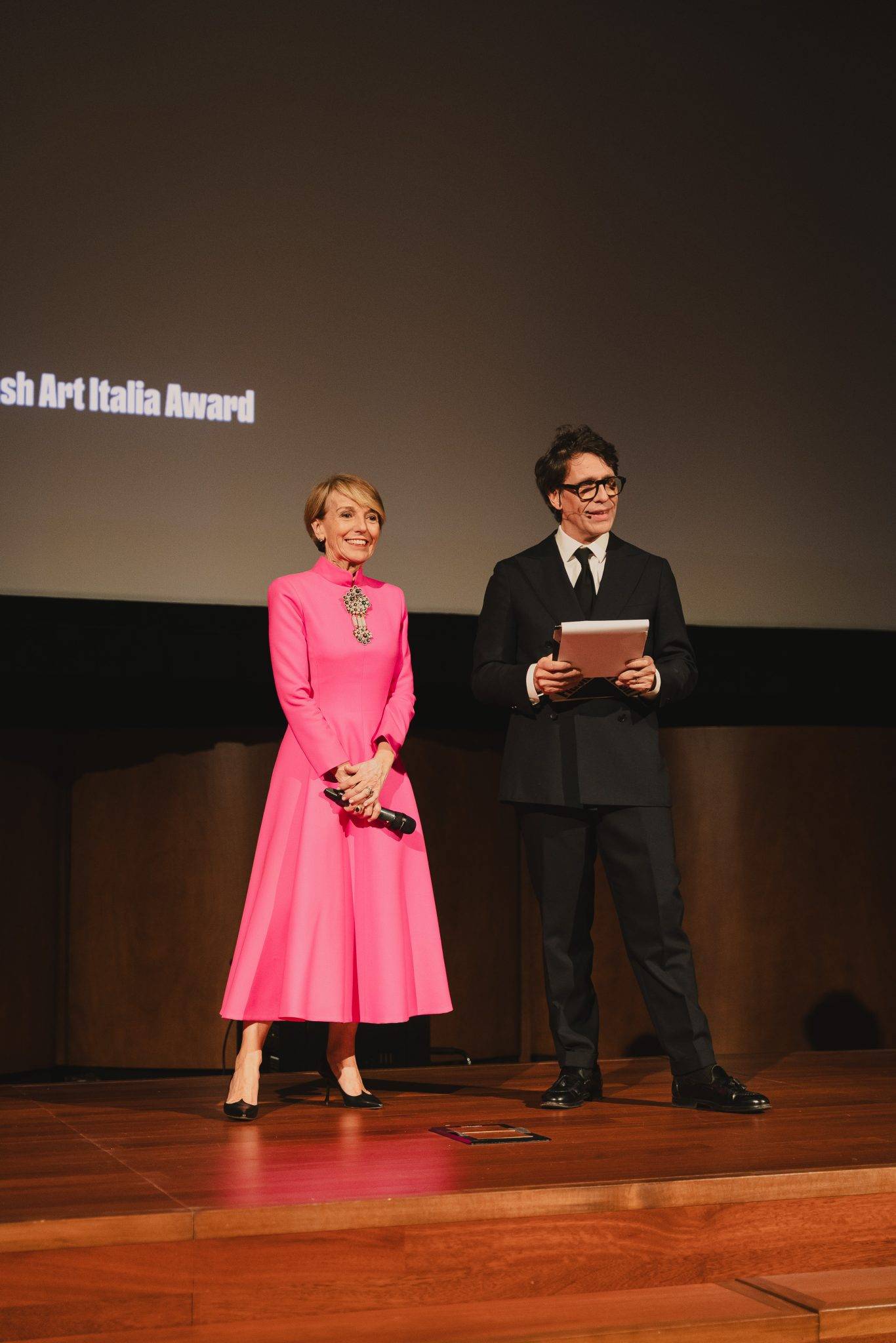  - Flash Art Italia Award 2026: Bologna Becomes a Stage for Living Art