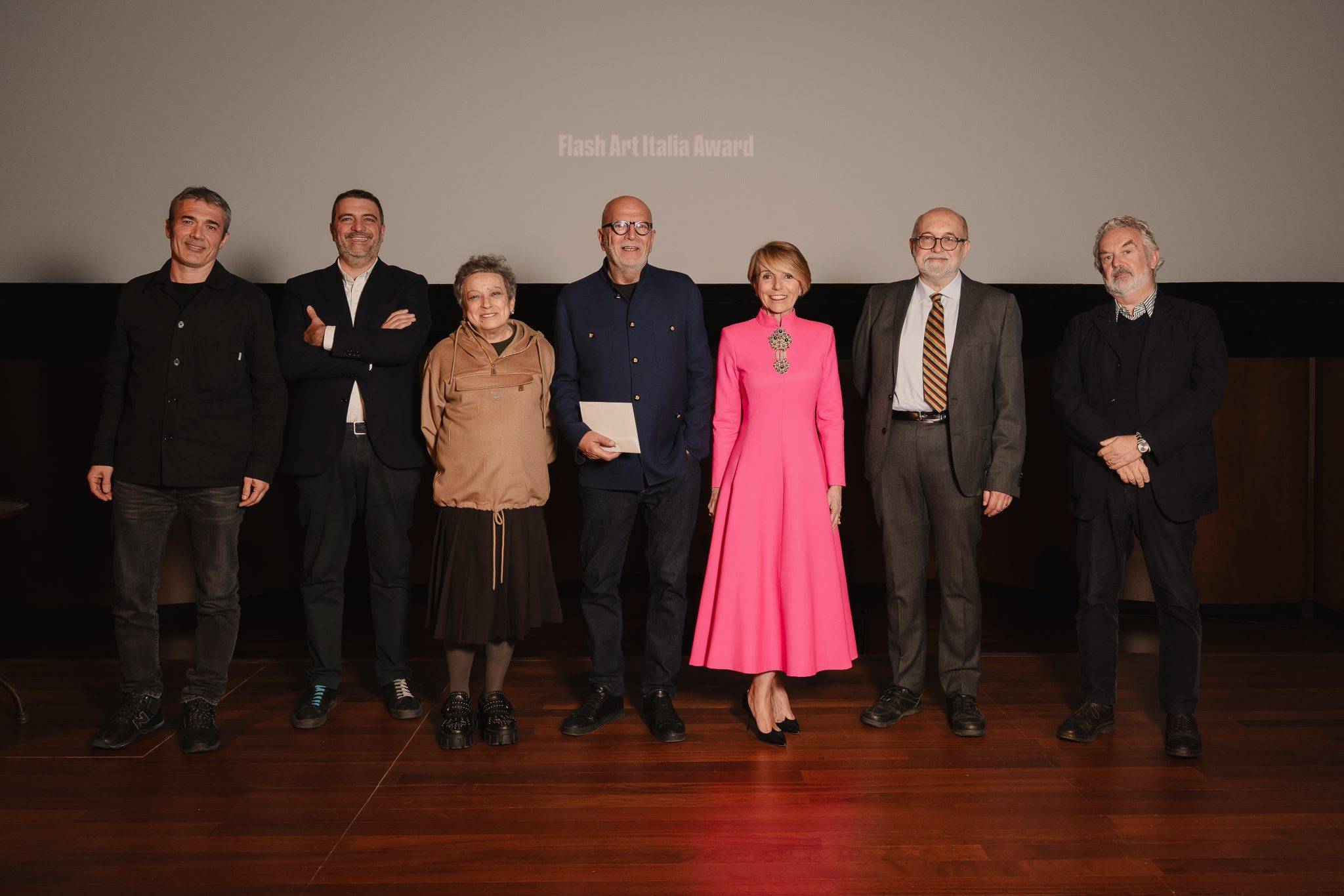  - Flash Art Italia Award 2026: Bologna Becomes a Stage for Living Art