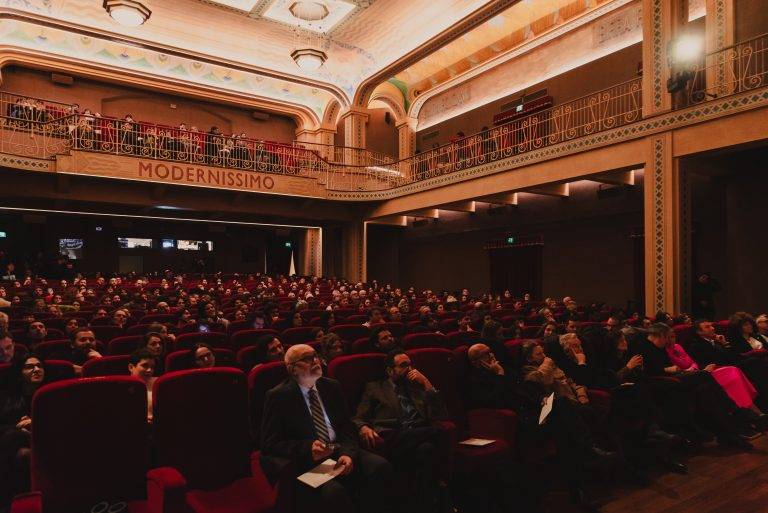 Flash Art Italia Award 2026: Bologna Becomes a Stage for Living Art