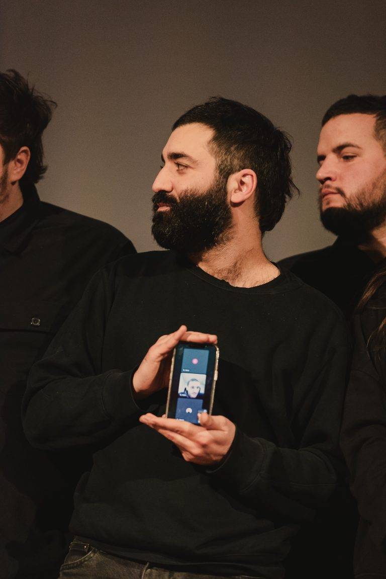 Flash Art Italia Award 2026: Bologna Becomes a Stage for Living Art