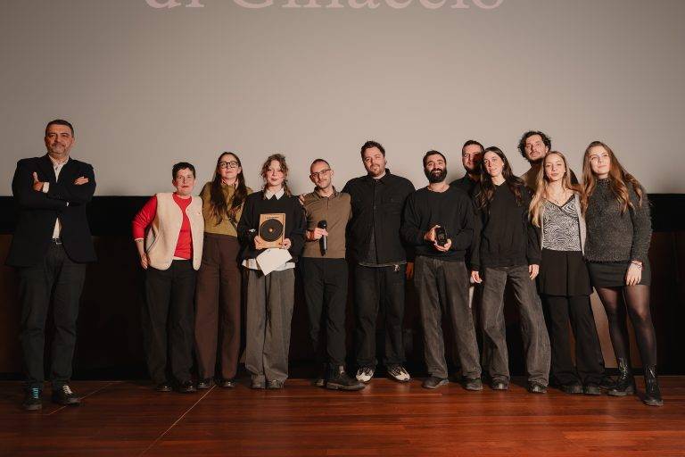  - Flash Art Italia Award 2026: Bologna Becomes a Stage for Living Art