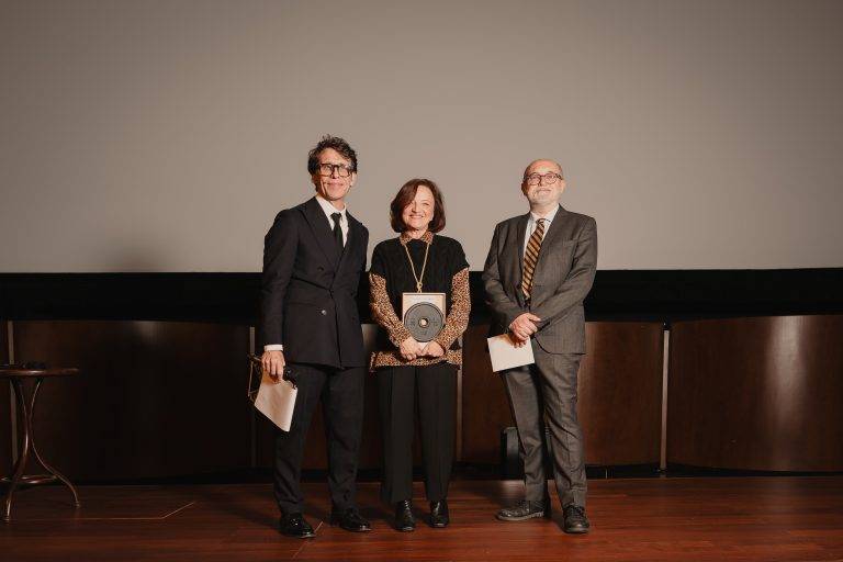  - Flash Art Italia Award 2026: Bologna Becomes a Stage for Living Art