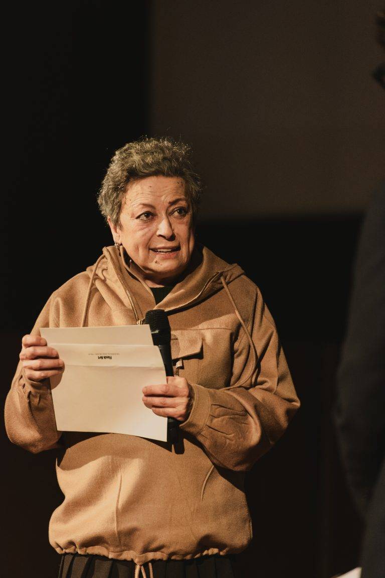  - Flash Art Italia Award 2026: Bologna Becomes a Stage for Living Art