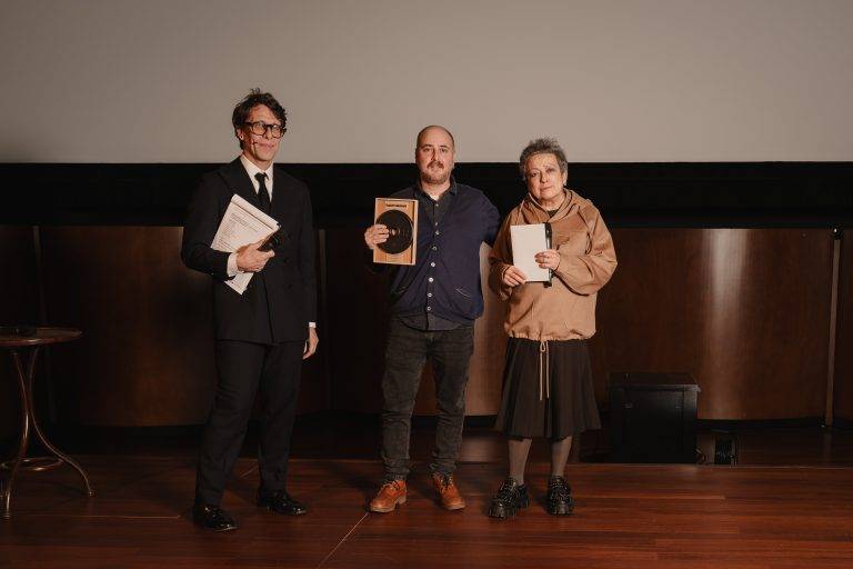  - Flash Art Italia Award 2026: Bologna Becomes a Stage for Living Art