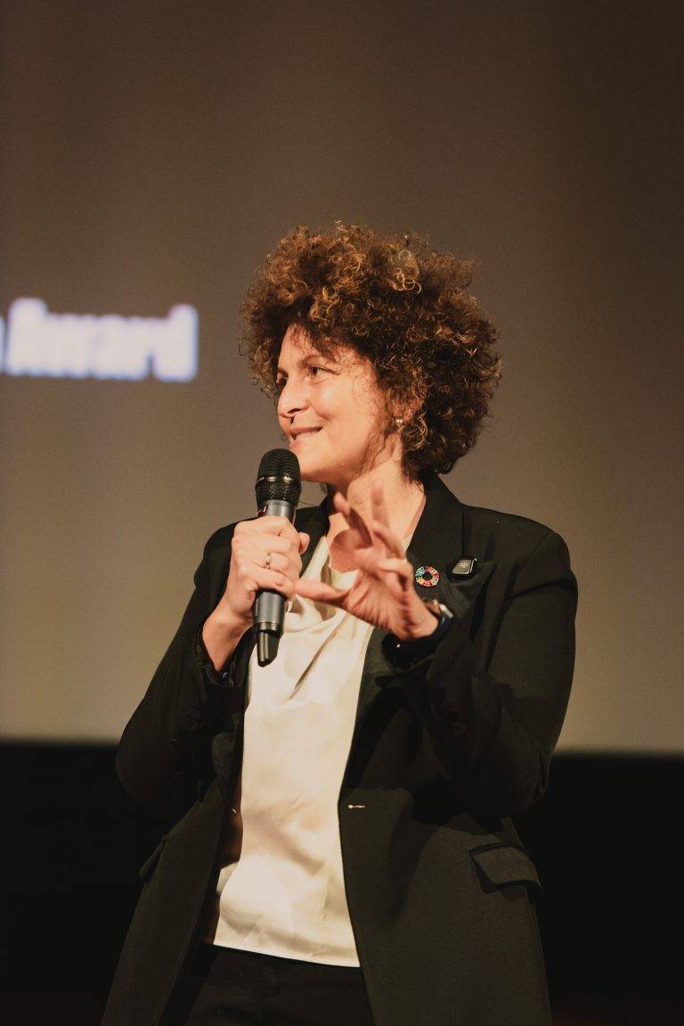  - Flash Art Italia Award 2026: Bologna Becomes a Stage for Living Art