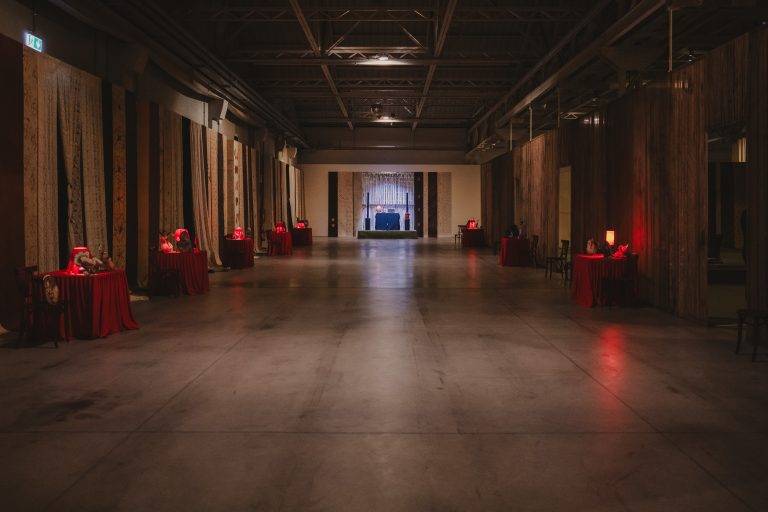 “Rebecca” by Benni Bosetto: When Pirelli HangarBicocca Becomes Body and Home