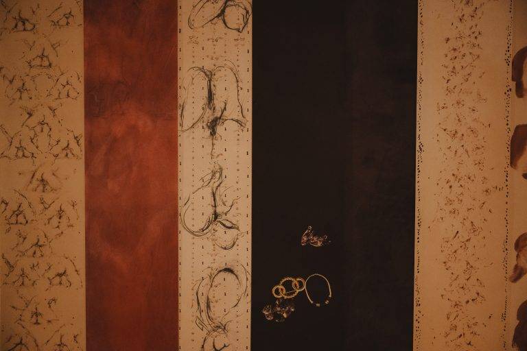 “Rebecca” by Benni Bosetto: When Pirelli HangarBicocca Becomes Body and Home