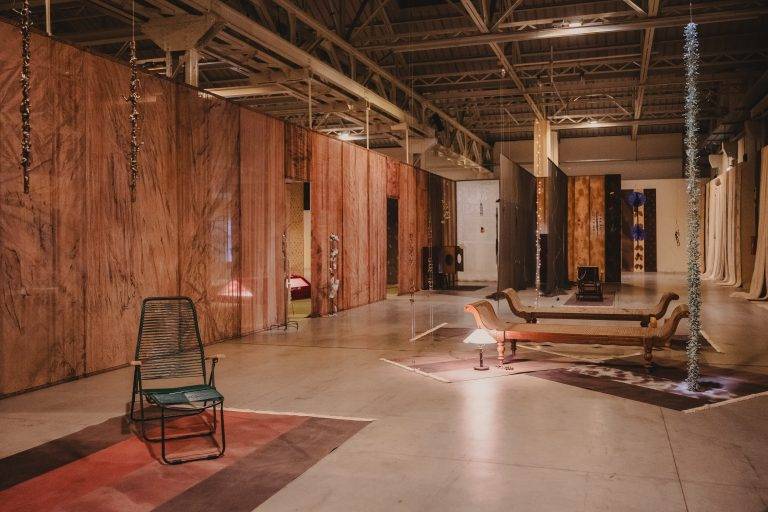 “Rebecca” by Benni Bosetto: When Pirelli HangarBicocca Becomes Body and Home