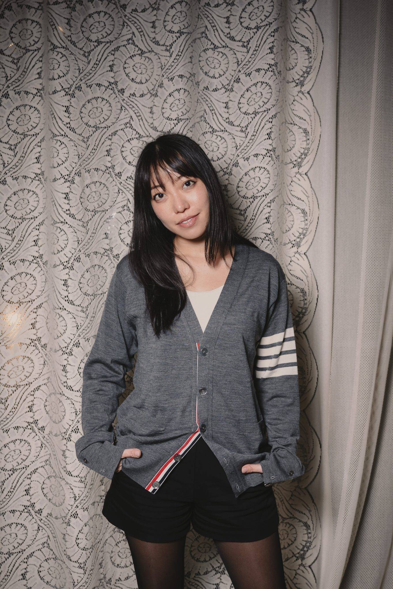  - “Rebecca” by Benni Bosetto: When Pirelli HangarBicocca Becomes Body and Home