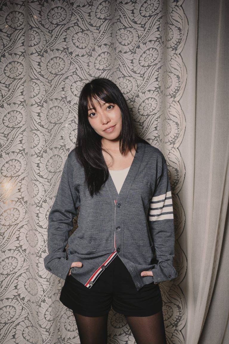  - “Rebecca” by Benni Bosetto: When Pirelli HangarBicocca Becomes Body and Home