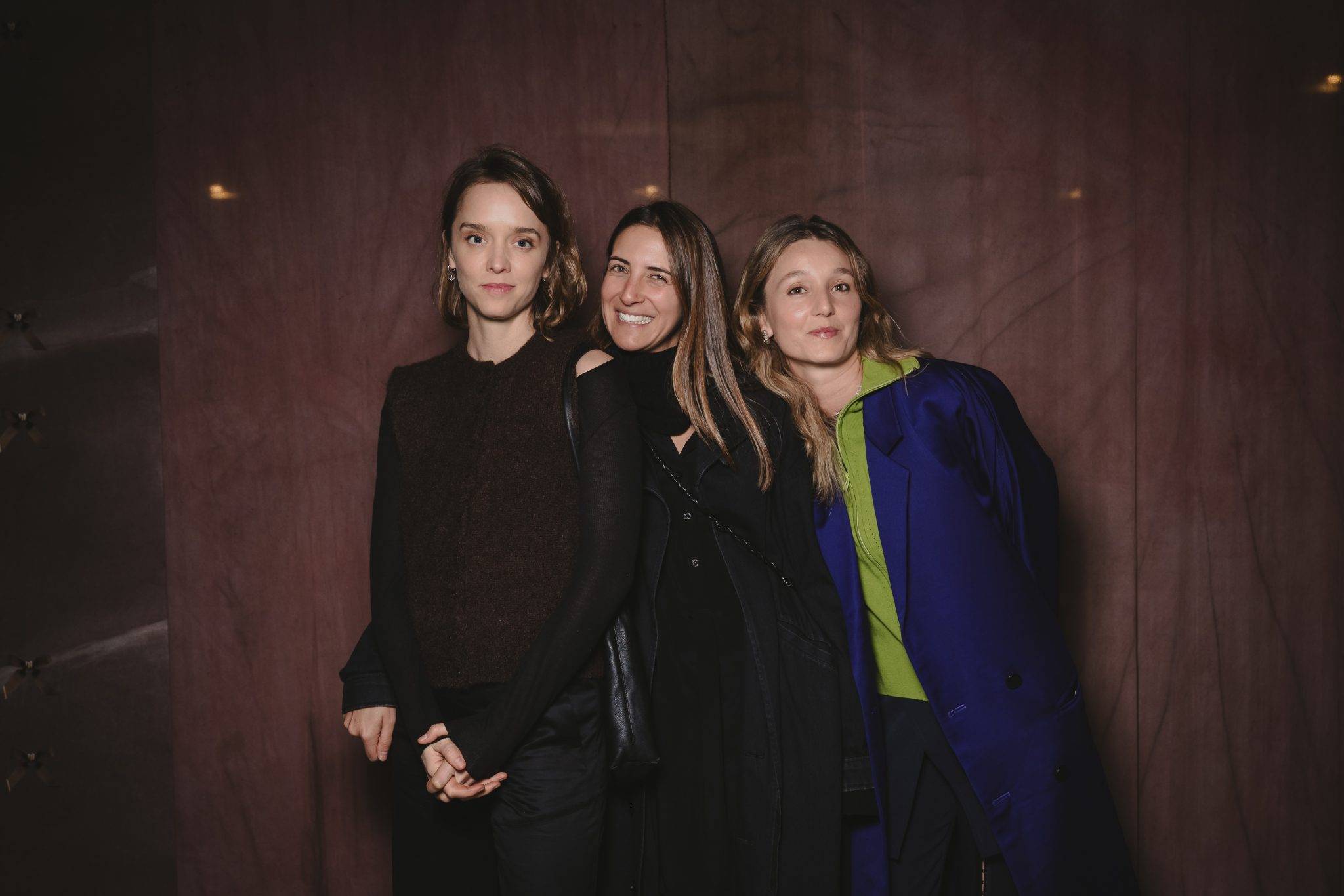  - “Rebecca” by Benni Bosetto: When Pirelli HangarBicocca Becomes Body and Home