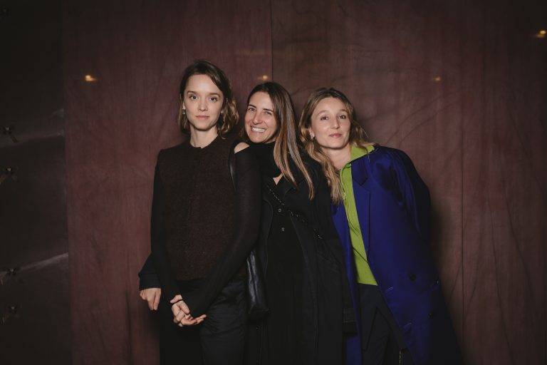  - “Rebecca” by Benni Bosetto: When Pirelli HangarBicocca Becomes Body and Home