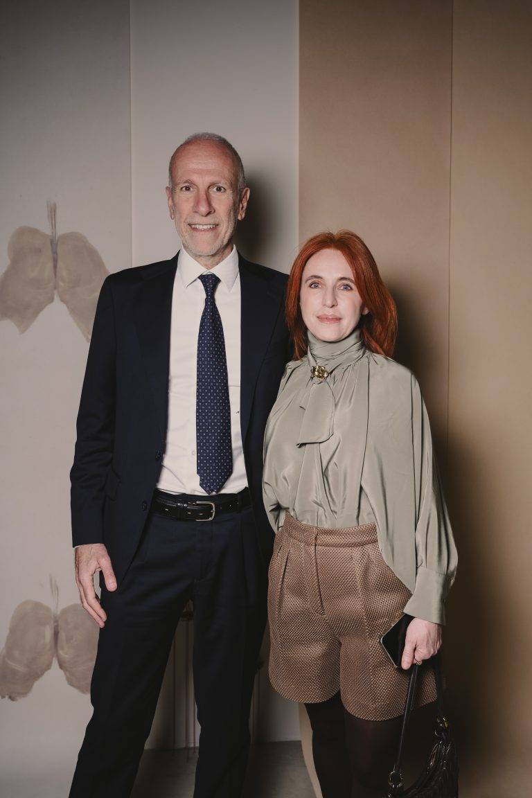  - “Rebecca” by Benni Bosetto: When Pirelli HangarBicocca Becomes Body and Home