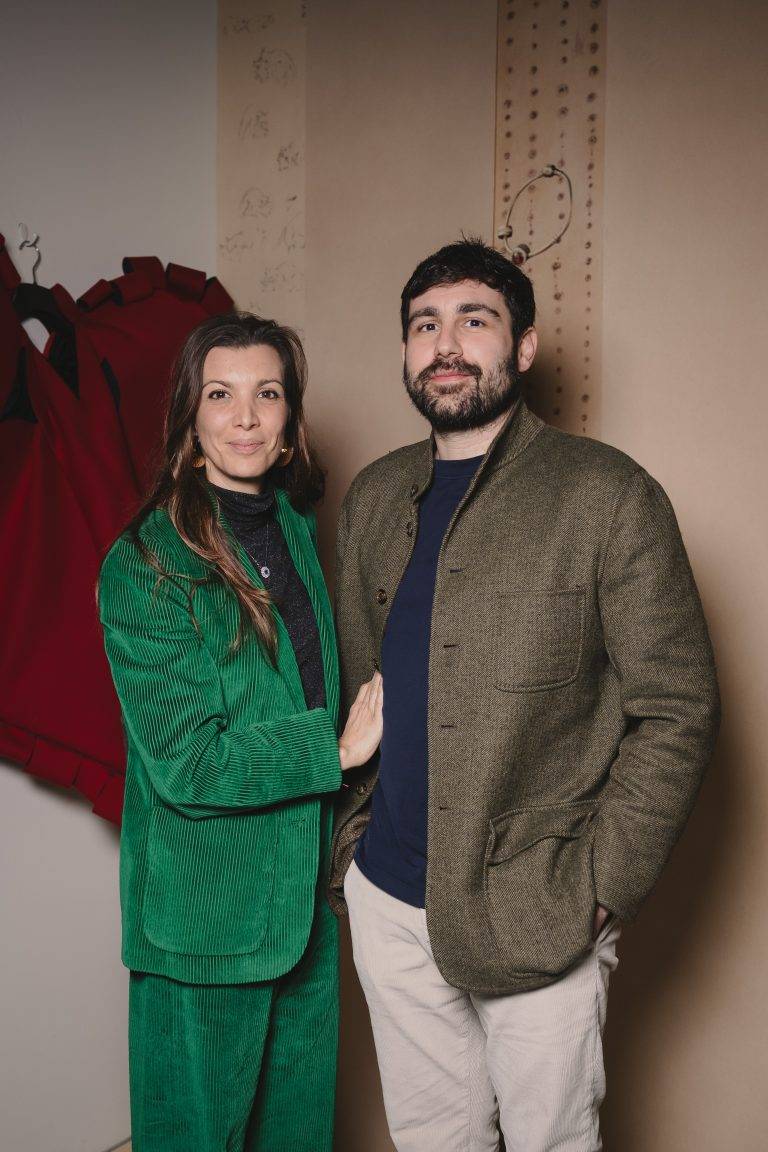  - “Rebecca” by Benni Bosetto: When Pirelli HangarBicocca Becomes Body and Home