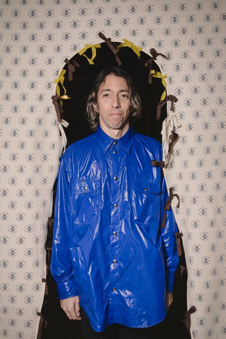  - “Rebecca” by Benni Bosetto: When Pirelli HangarBicocca Becomes Body and Home