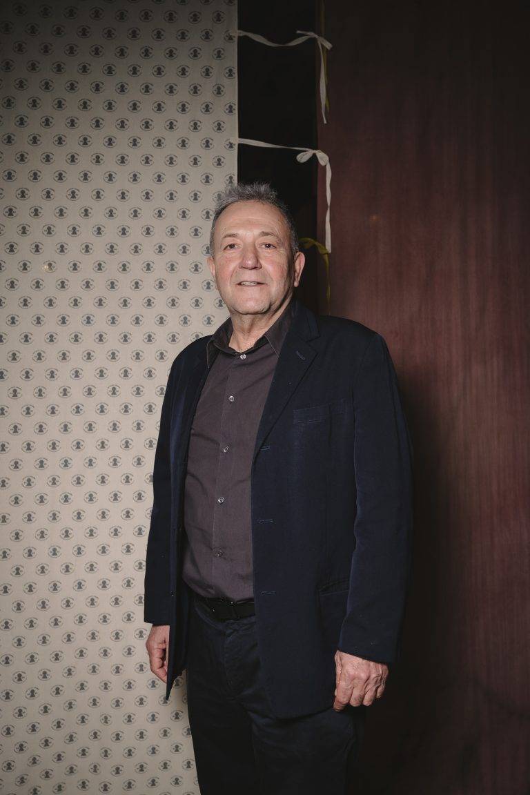  - “Rebecca” by Benni Bosetto: When Pirelli HangarBicocca Becomes Body and Home