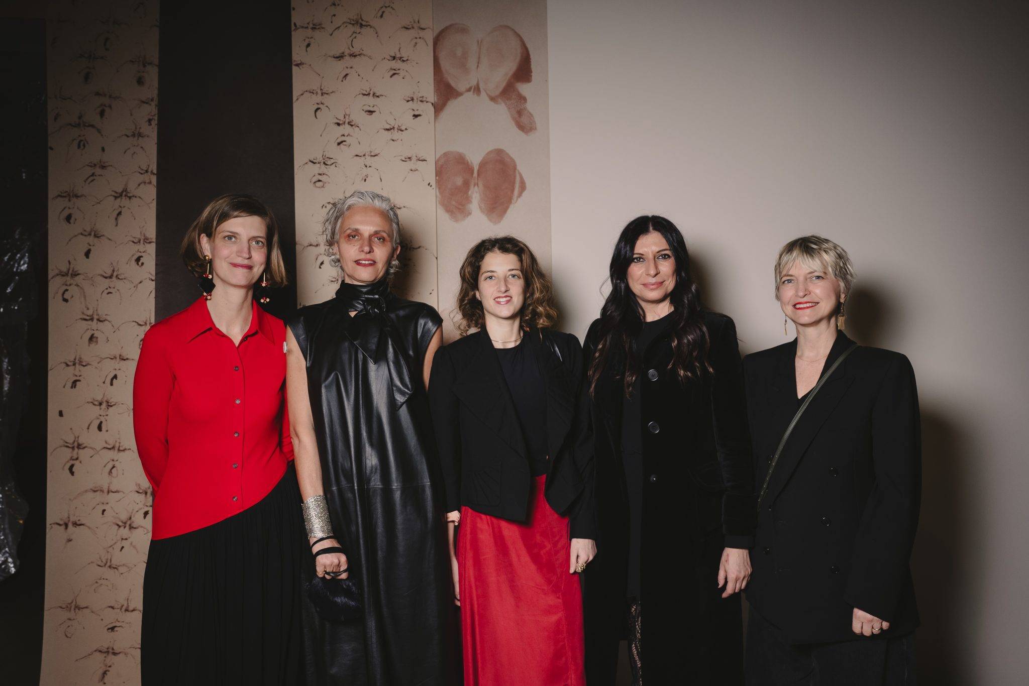  - “Rebecca” by Benni Bosetto: When Pirelli HangarBicocca Becomes Body and Home