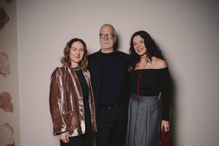  - “Rebecca” by Benni Bosetto: When Pirelli HangarBicocca Becomes Body and Home