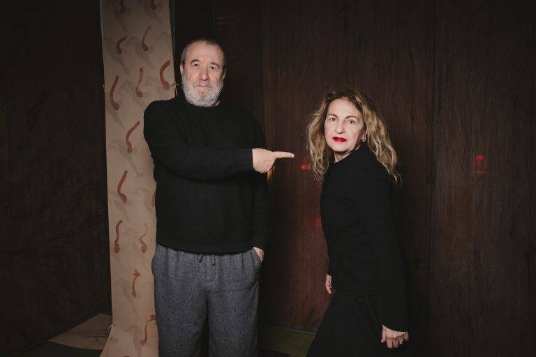  - “Rebecca” by Benni Bosetto: When Pirelli HangarBicocca Becomes Body and Home