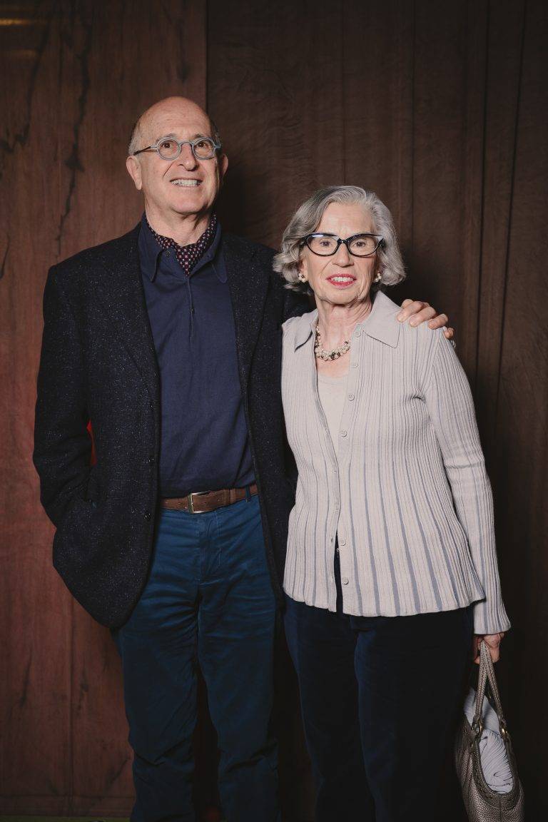  - “Rebecca” by Benni Bosetto: When Pirelli HangarBicocca Becomes Body and Home