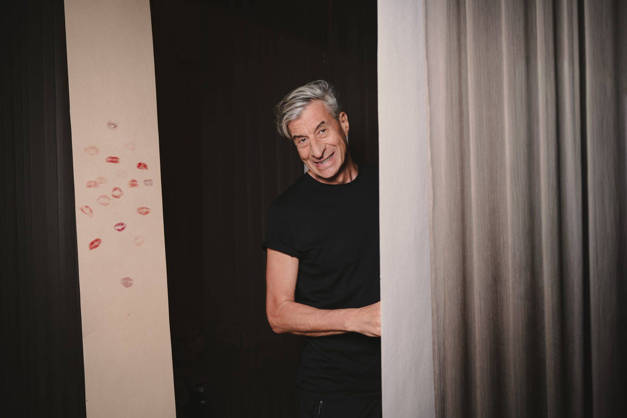  - “Rebecca” by Benni Bosetto: When Pirelli HangarBicocca Becomes Body and Home