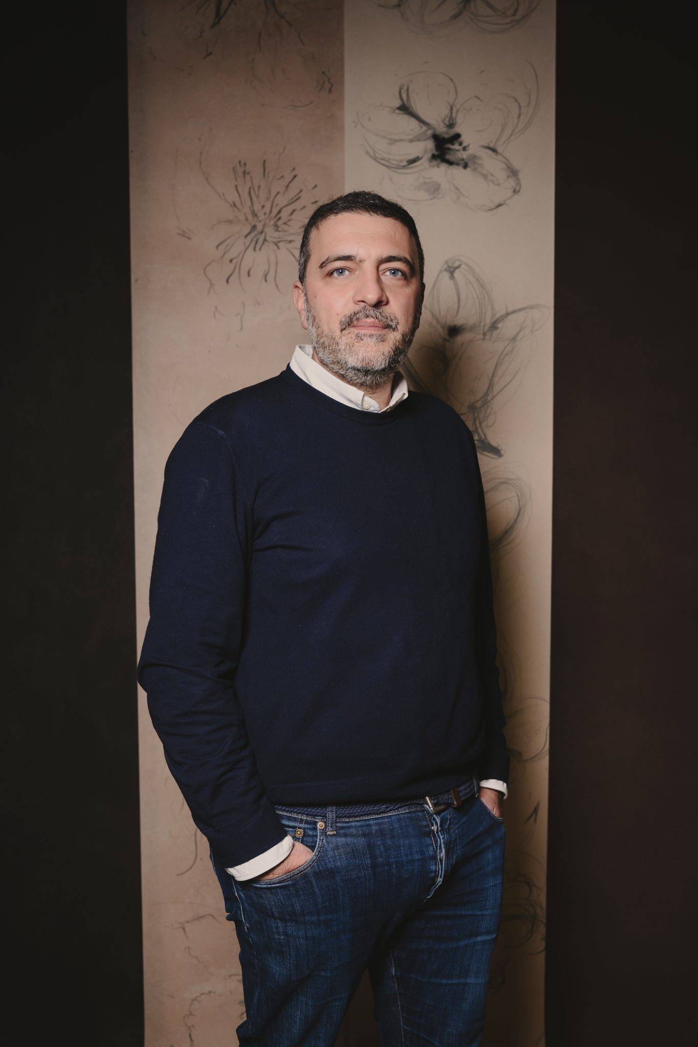  - “Rebecca” di Benni Bosetto: quando Pirelli HangarBicocca diventa corpo e casa