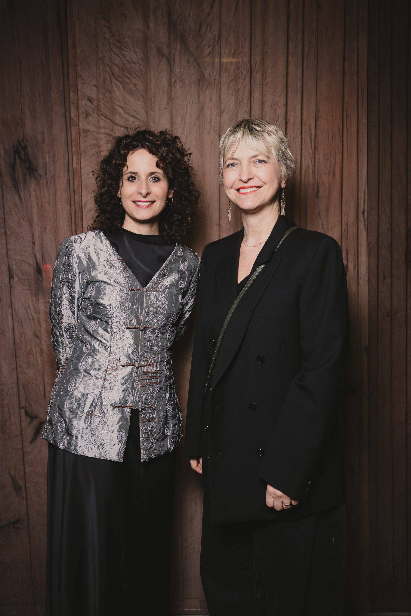  - “Rebecca” by Benni Bosetto: When Pirelli HangarBicocca Becomes Body and Home