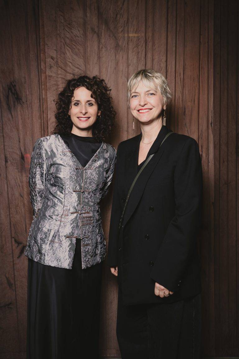  - “Rebecca” by Benni Bosetto: When Pirelli HangarBicocca Becomes Body and Home