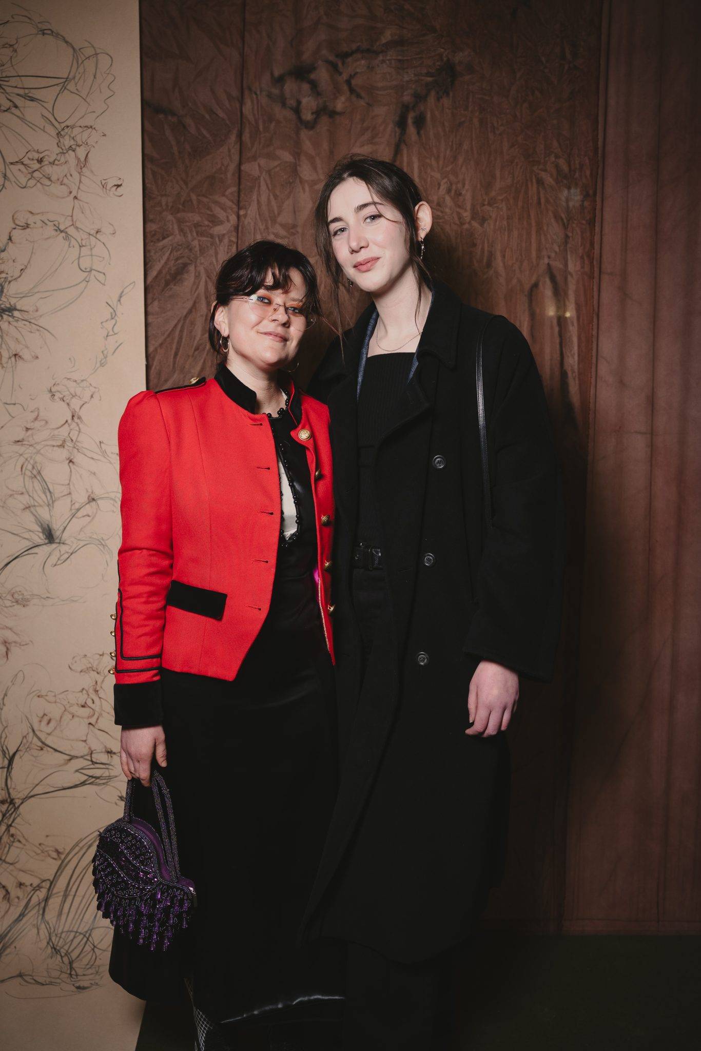  - “Rebecca” by Benni Bosetto: When Pirelli HangarBicocca Becomes Body and Home